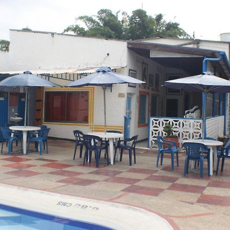 Villa Katherine Melgar Exteriér fotografie