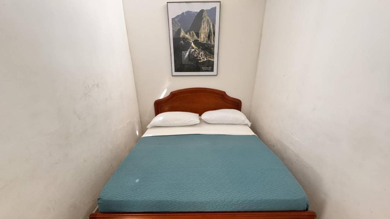 Villa Katherine Melgar Exteriér fotografie