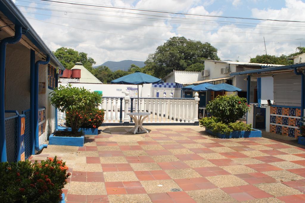 Villa Katherine Melgar Exteriér fotografie