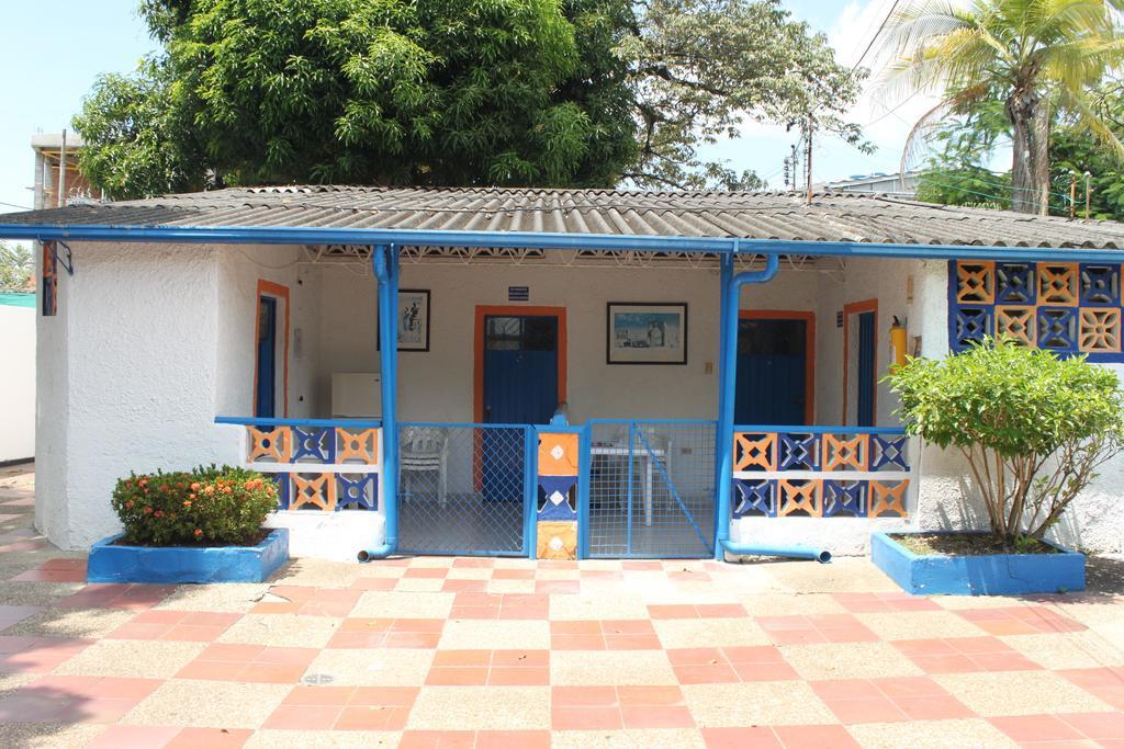 Villa Katherine Melgar Exteriér fotografie
