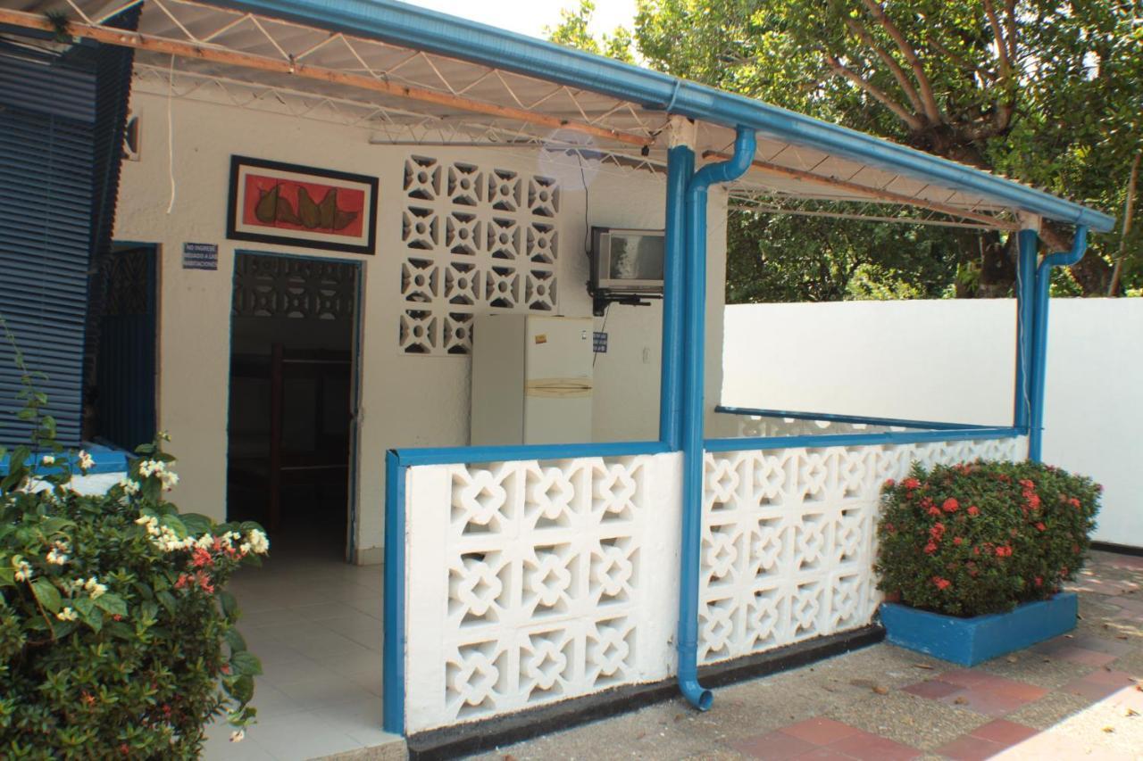 Villa Katherine Melgar Exteriér fotografie