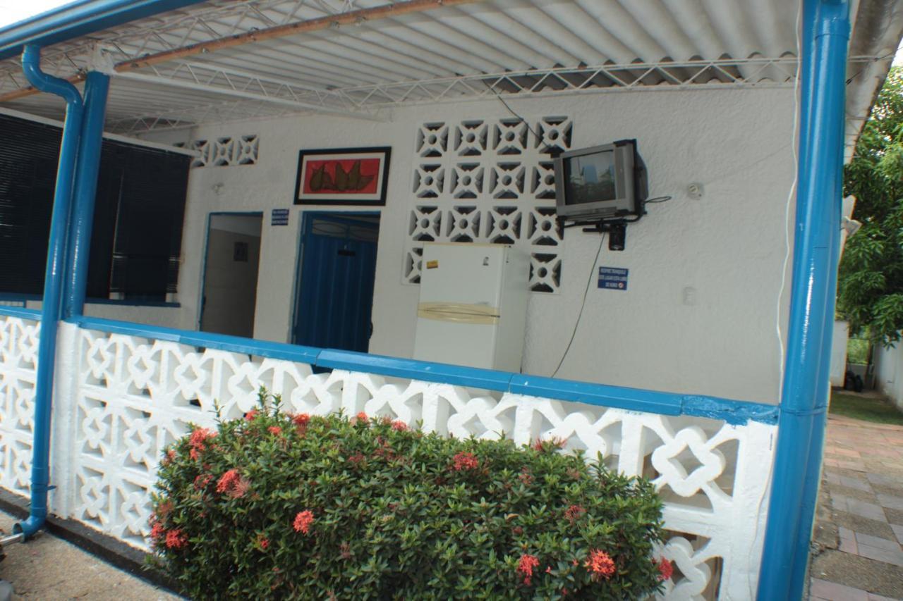 Villa Katherine Melgar Exteriér fotografie