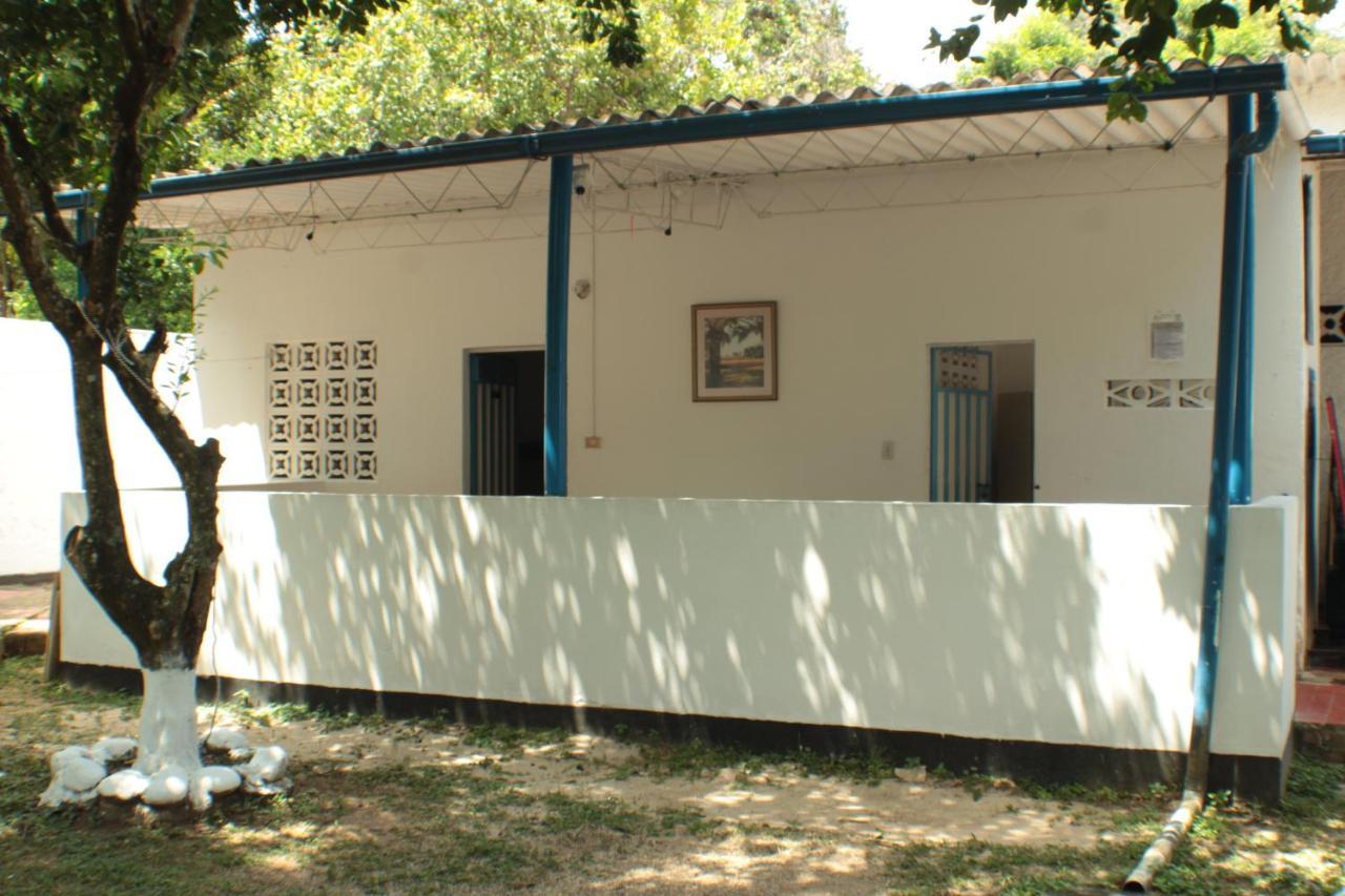 Villa Katherine Melgar Exteriér fotografie