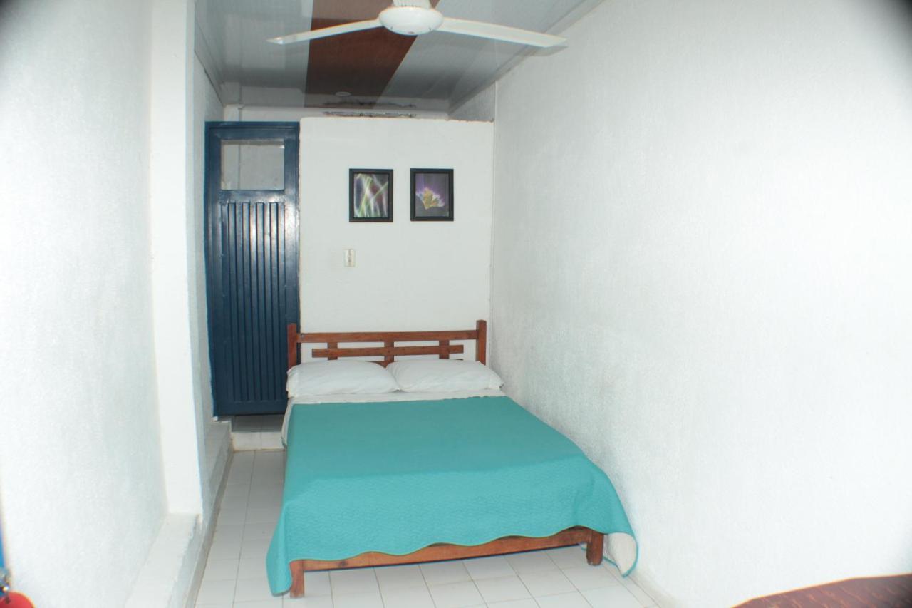 Villa Katherine Melgar Exteriér fotografie