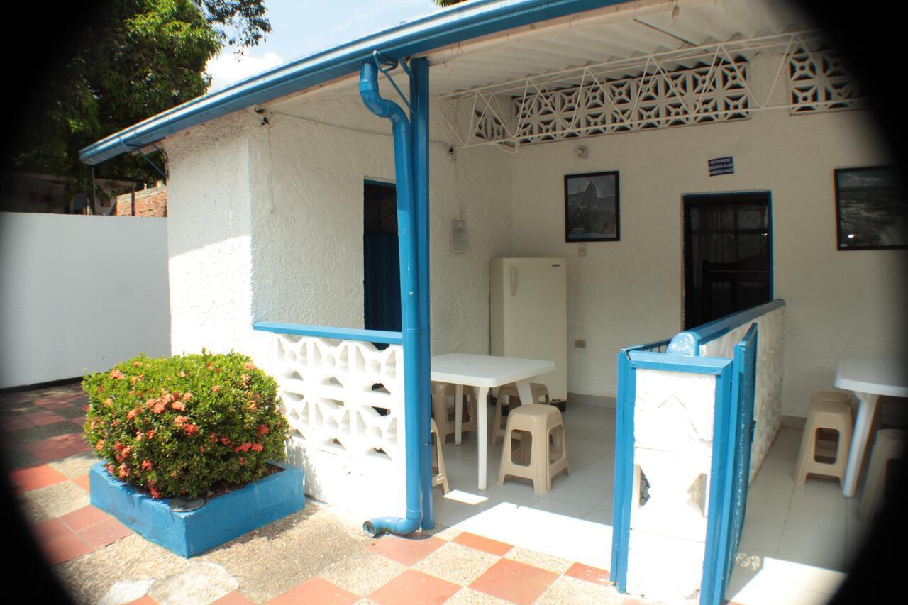 Villa Katherine Melgar Exteriér fotografie